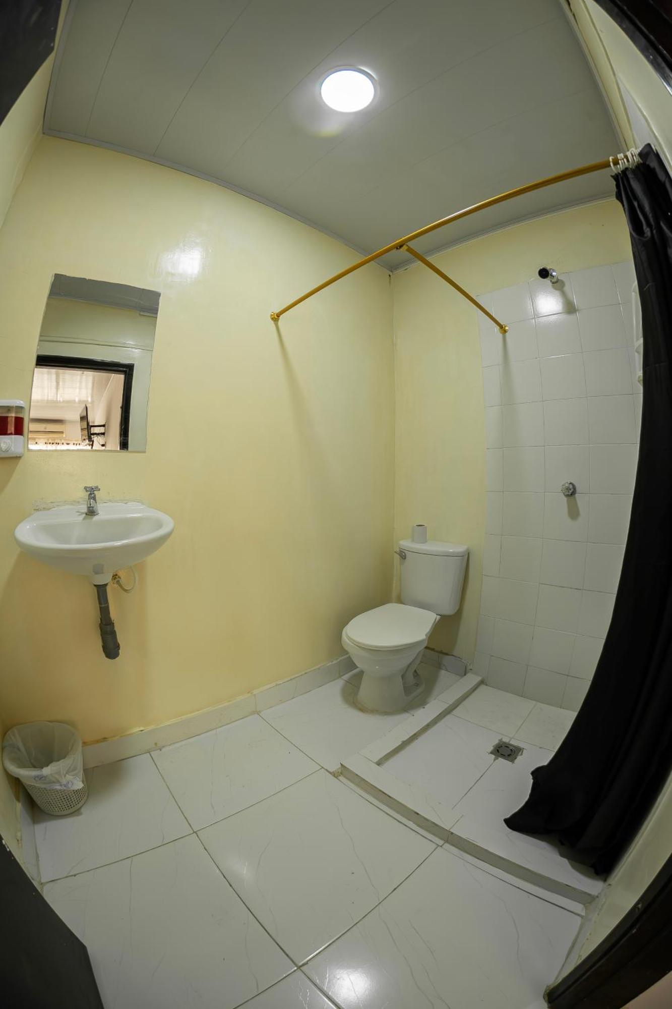 Hotel Santander Express เนย์บา ภายนอก รูปภาพ